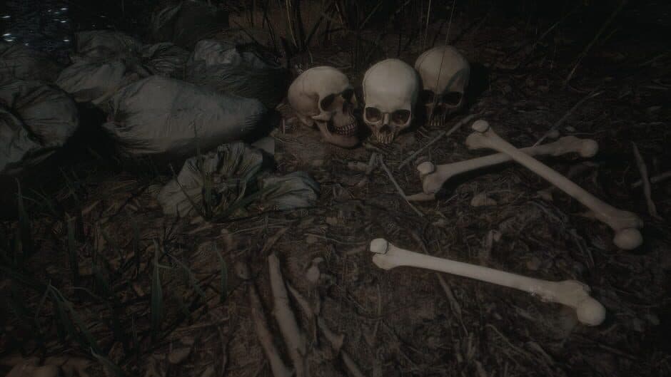 Poveglia: The Island of No Return screenshot 4