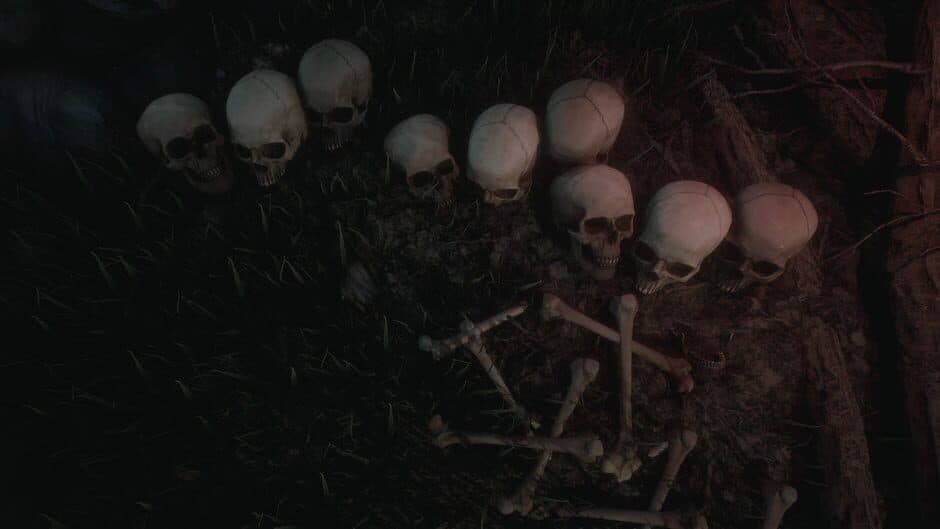 Poveglia: The Island of No Return screenshot 5