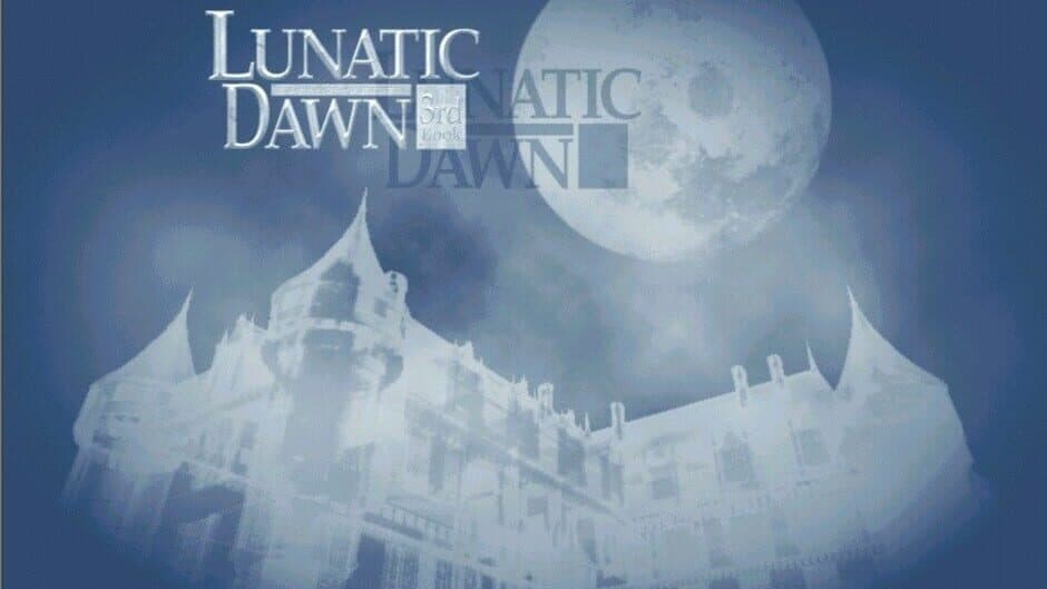 Lunatic Dawn: The Third Book screenshot 1