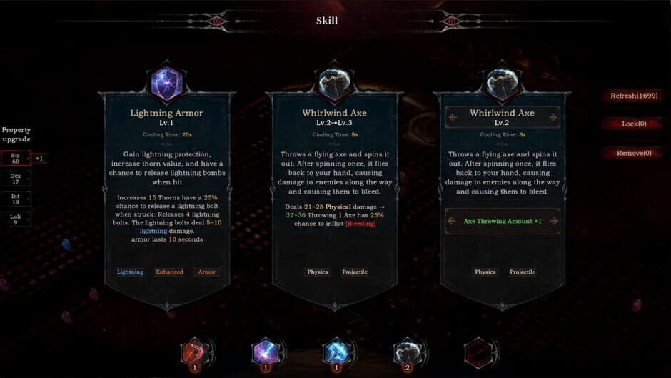 God Forsaken screenshot 1