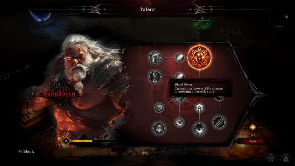 God Forsaken screenshot 2