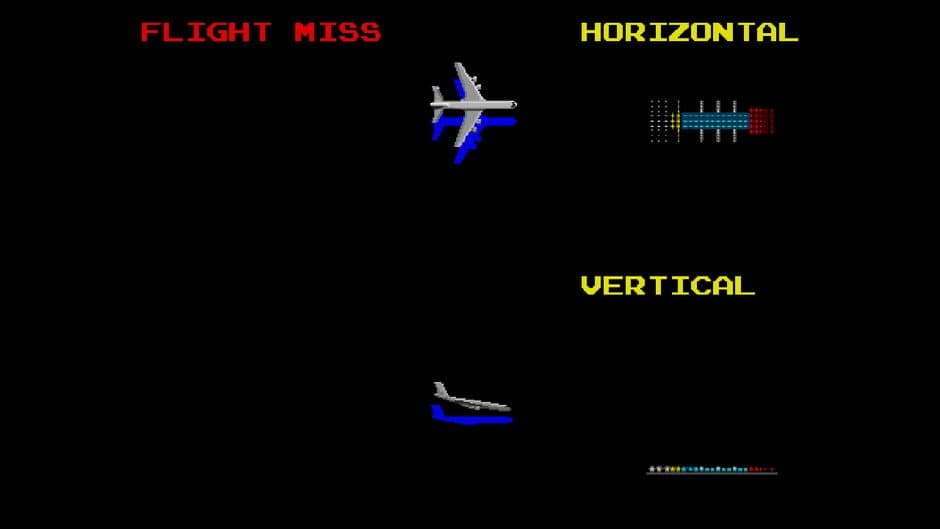 Arcade Archives: Midnight Landing screenshot 6