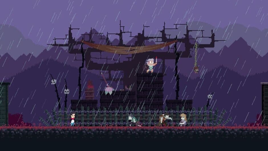 Bearnard + What Lies in the Multiverse screenshot 4