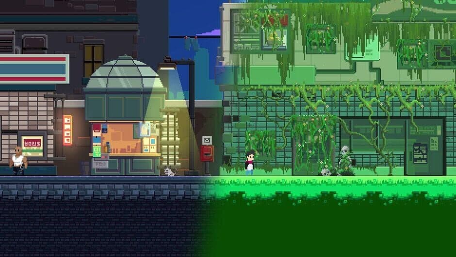 Bearnard + What Lies in the Multiverse screenshot 5