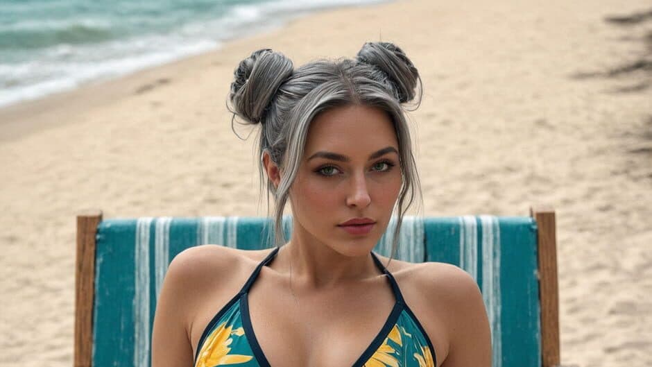 Snapshot Girls 6 screenshot 3