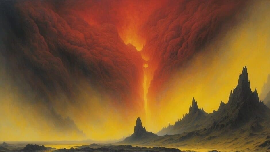 Oblivion Dreams screenshot 2