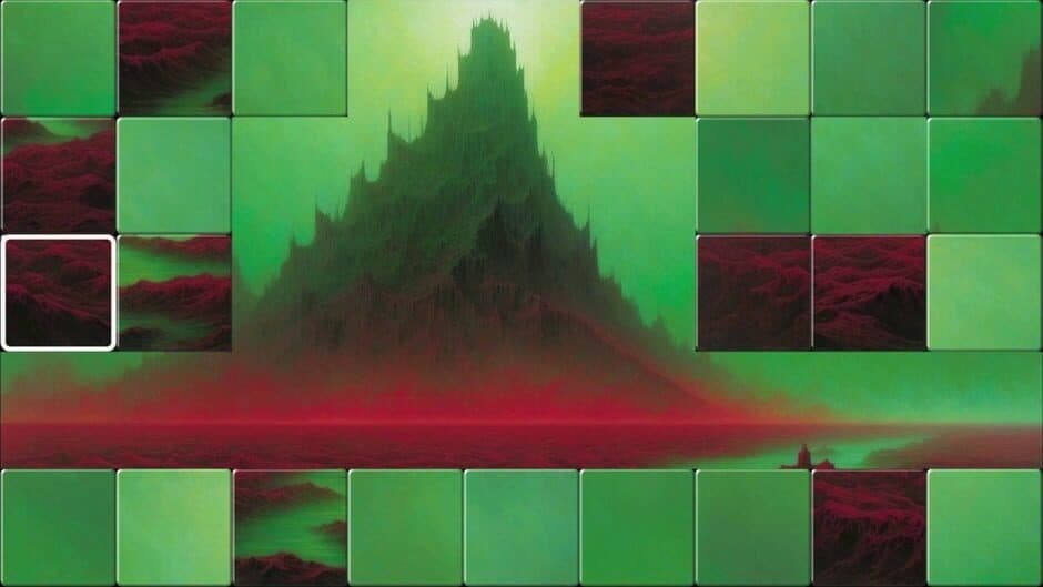 Oblivion Dreams screenshot 3