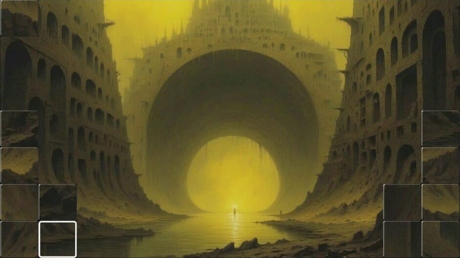 Oblivion Dreams screenshot 6