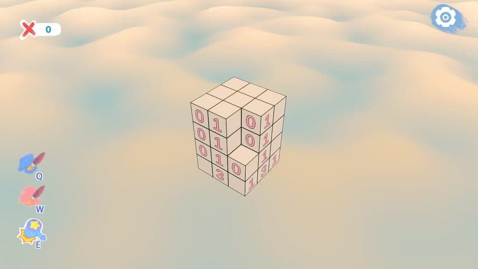 Skyeisle Cube screenshot 6