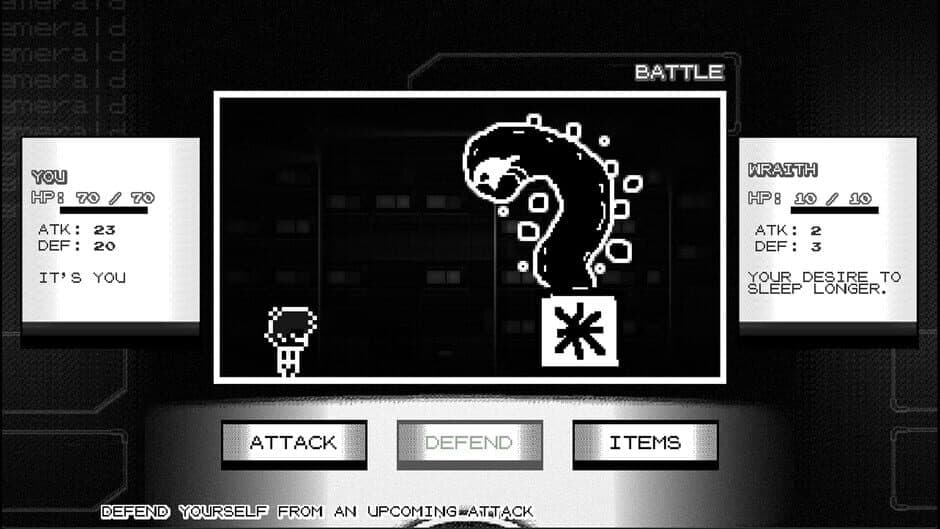 Emerald screenshot 4