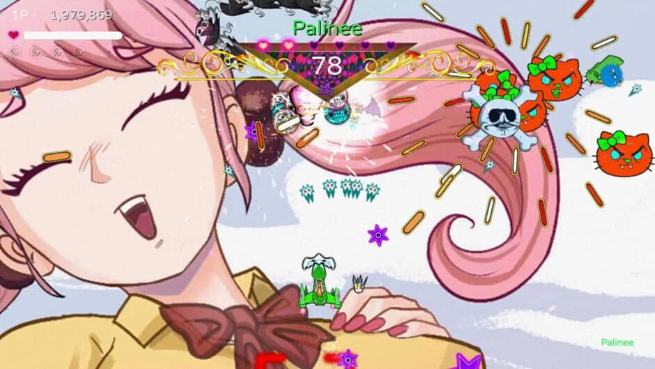 Waifu Uncovered screenshot 1