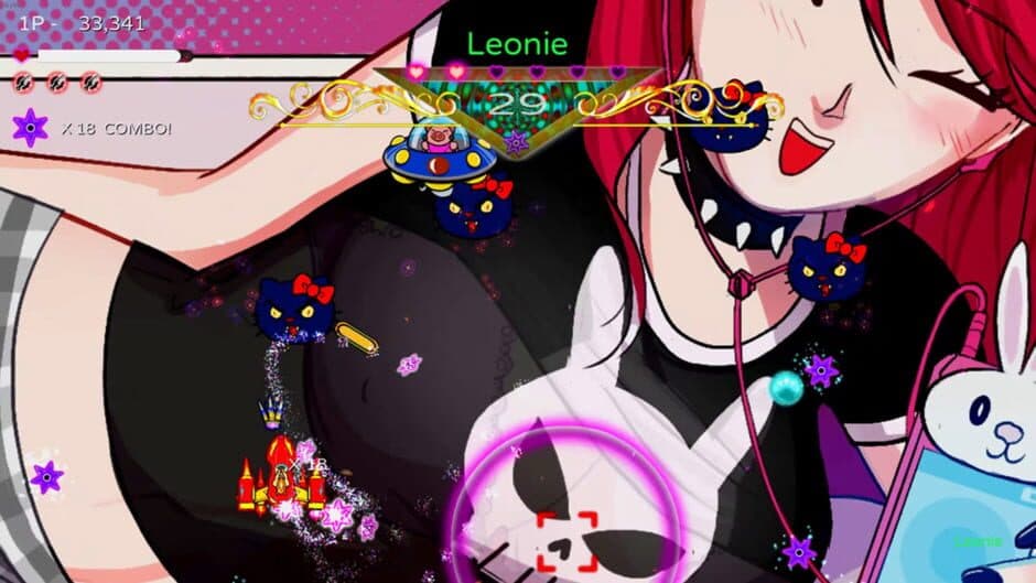 Waifu Uncovered screenshot 3