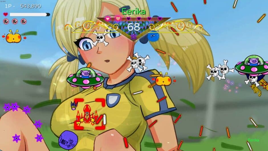 Waifu Uncovered screenshot 2