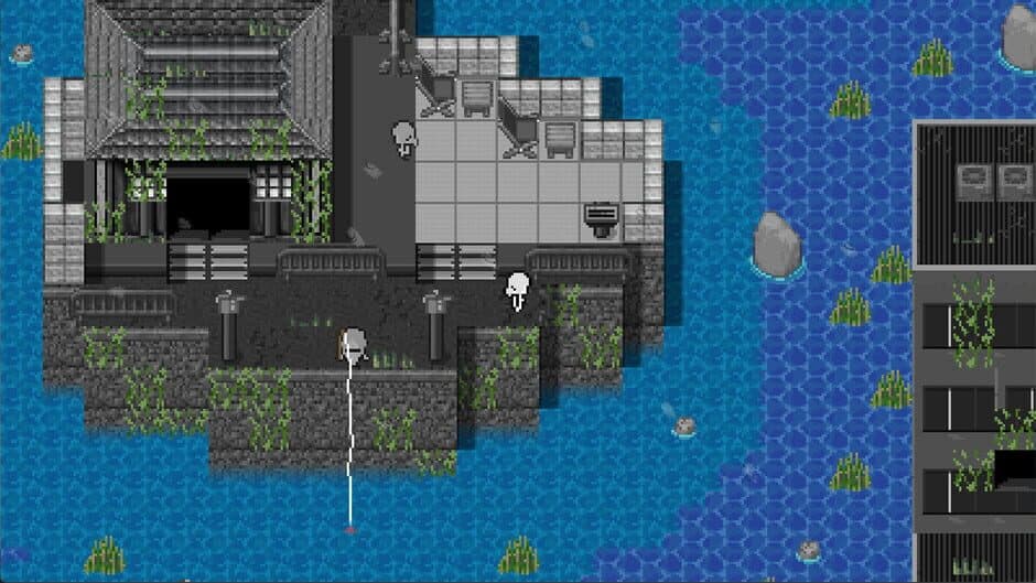 Oath: There is a You That Remains screenshot 2