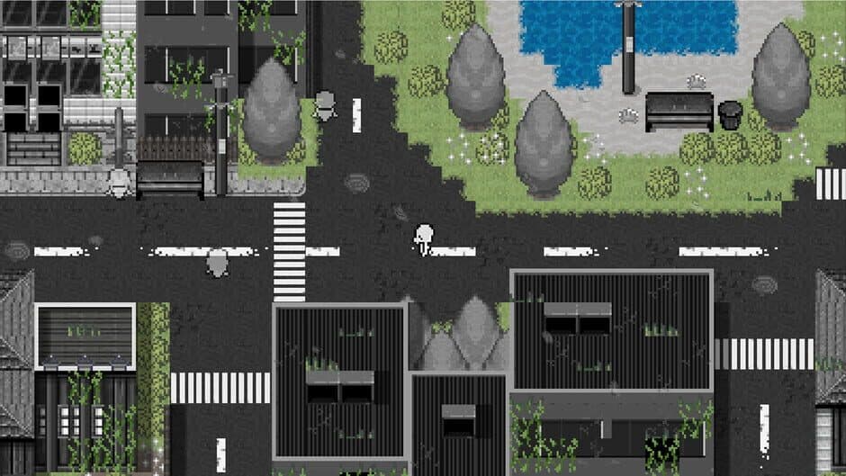 Oath: There is a You That Remains screenshot 3