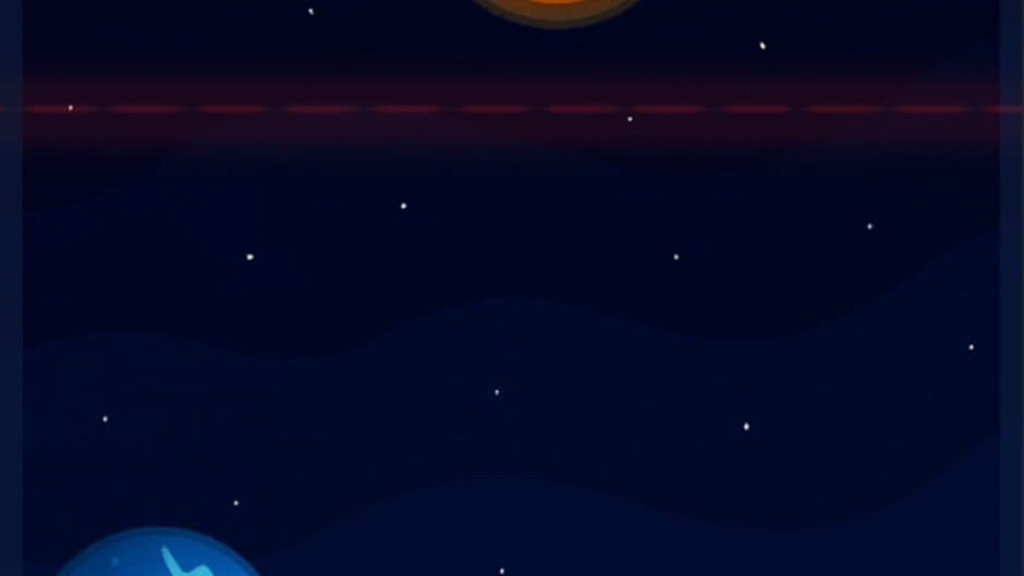Planets 2048 screenshot 2