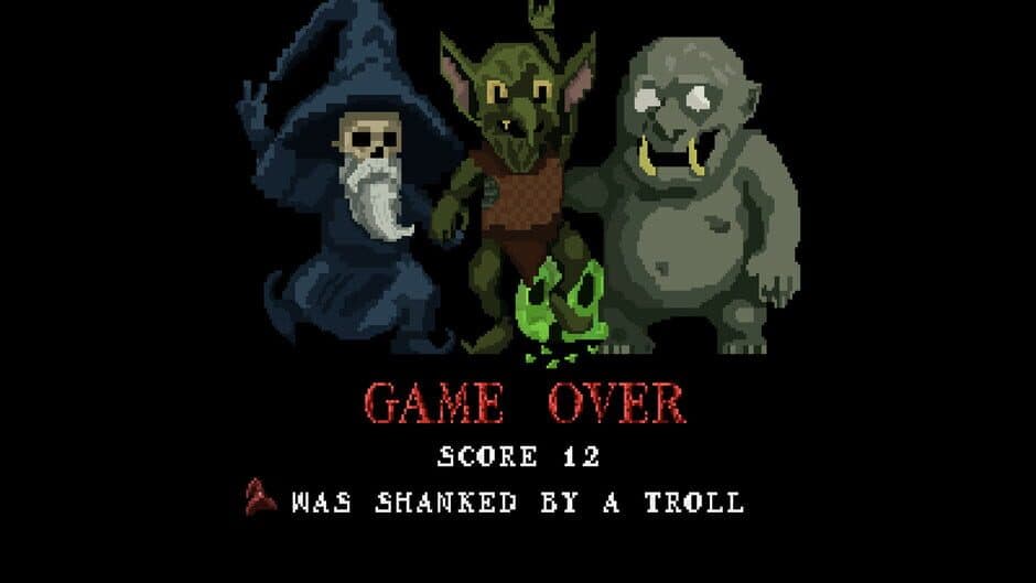 HowlKraul screenshot 6