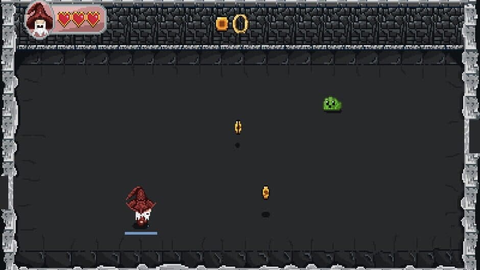 HowlKraul screenshot 1