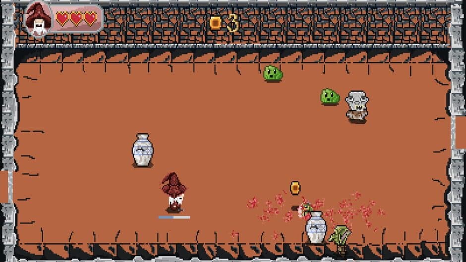 HowlKraul screenshot 3