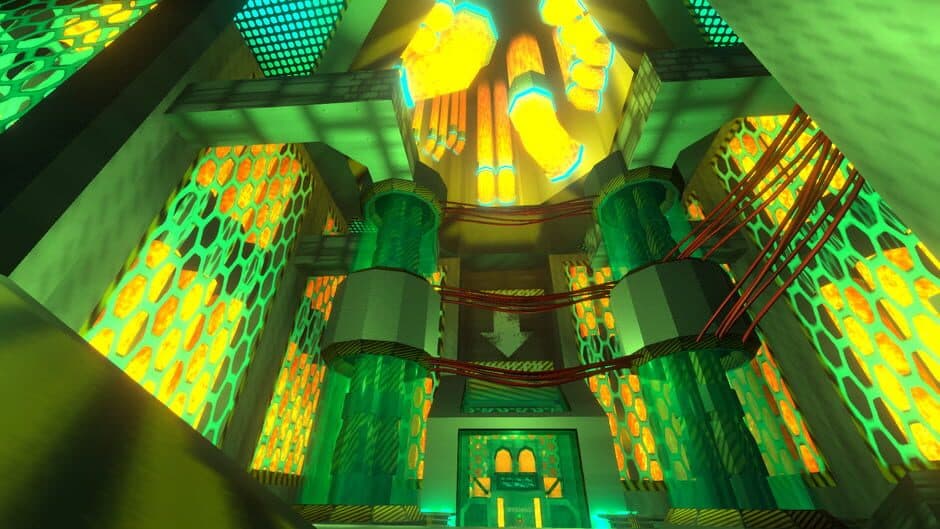 Breakout screenshot 2