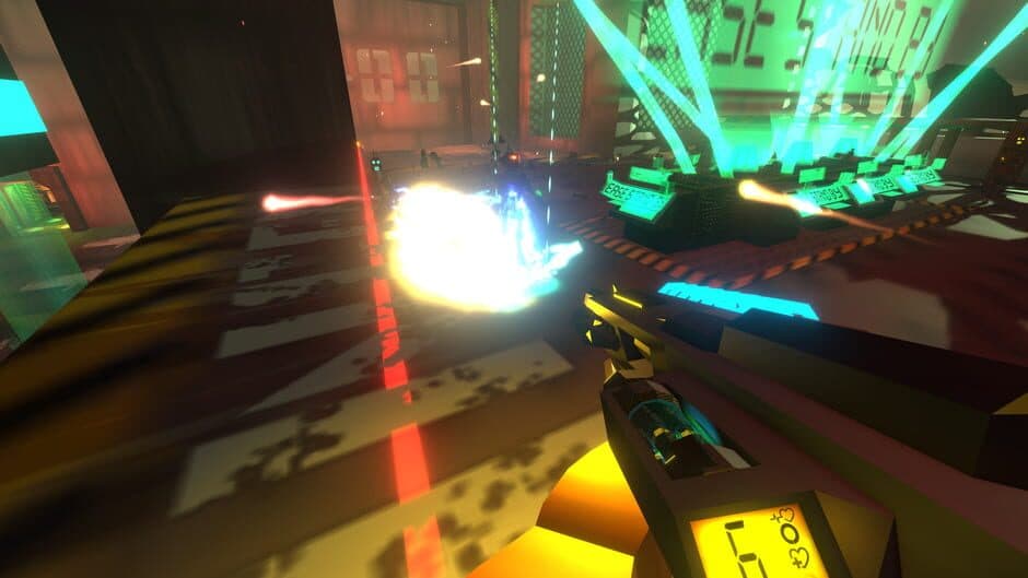 Breakout screenshot 4