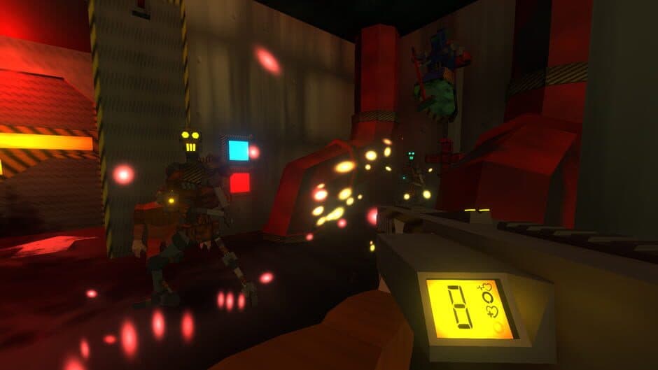 Breakout screenshot 6