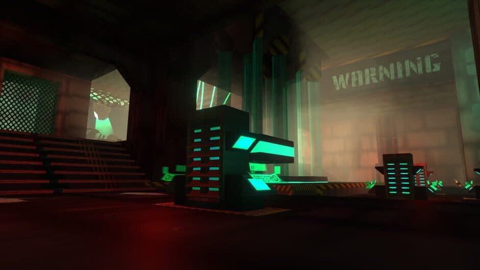 Breakout screenshot 5