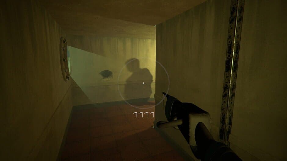 Shrouded Depths screenshot 1