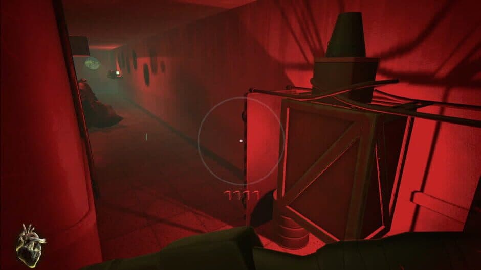 Shrouded Depths screenshot 2