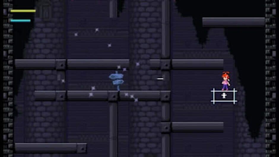 Pixel Game Maker Series: Shiki-Shiki! Haunted Dungeon screenshot 3