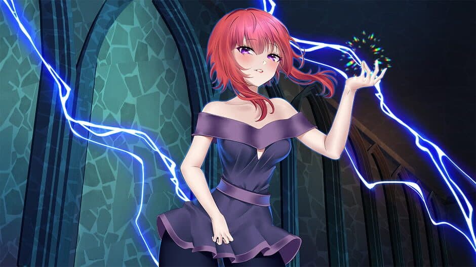 Hentai Uni 4 screenshot 2