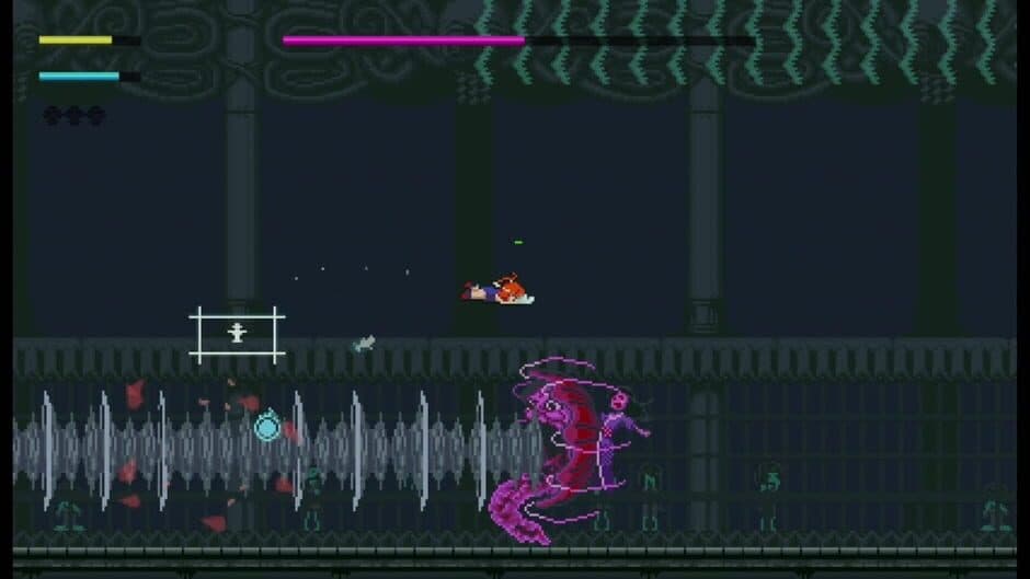 Pixel Game Maker Series: Shiki-Shiki! Haunted Dungeon screenshot 5