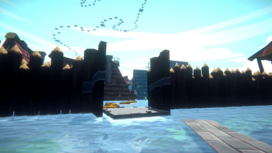 Village Climb Obby screenshot 3