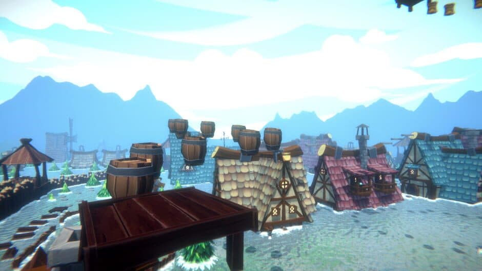 Village Climb Obby screenshot 5