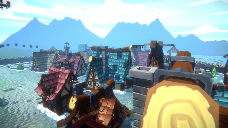 Village Climb Obby screenshot 6