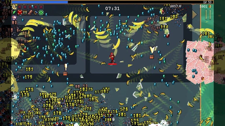 Vampire Survivors: Ante Chamber screenshot 4