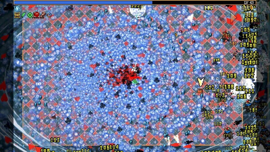 Vampire Survivors: Ante Chamber screenshot 6