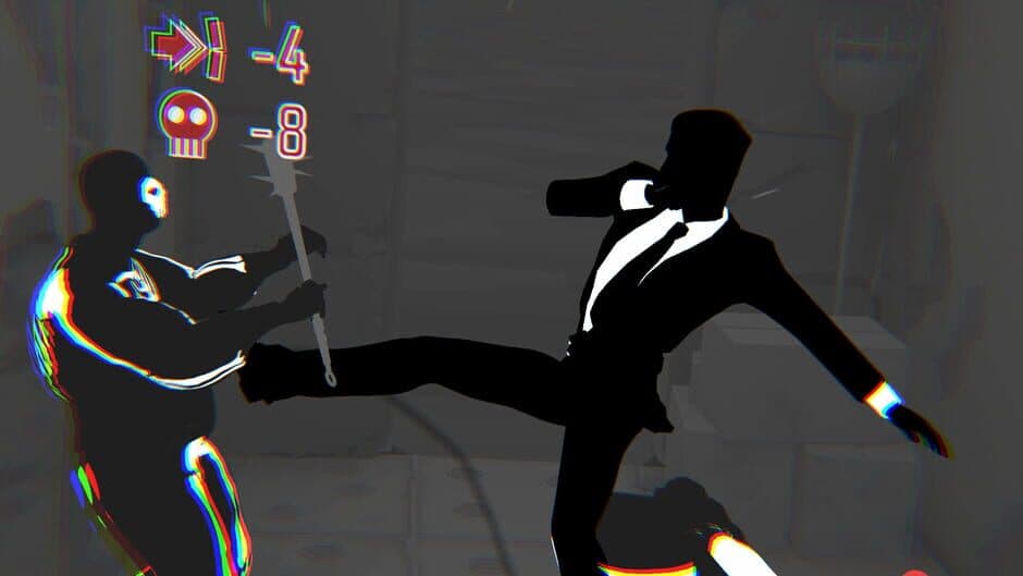 Fights in Tight Spaces: Frights in Tight Spaces screenshot 5