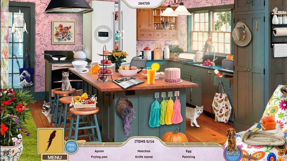 My Lovely Pets screenshot 4