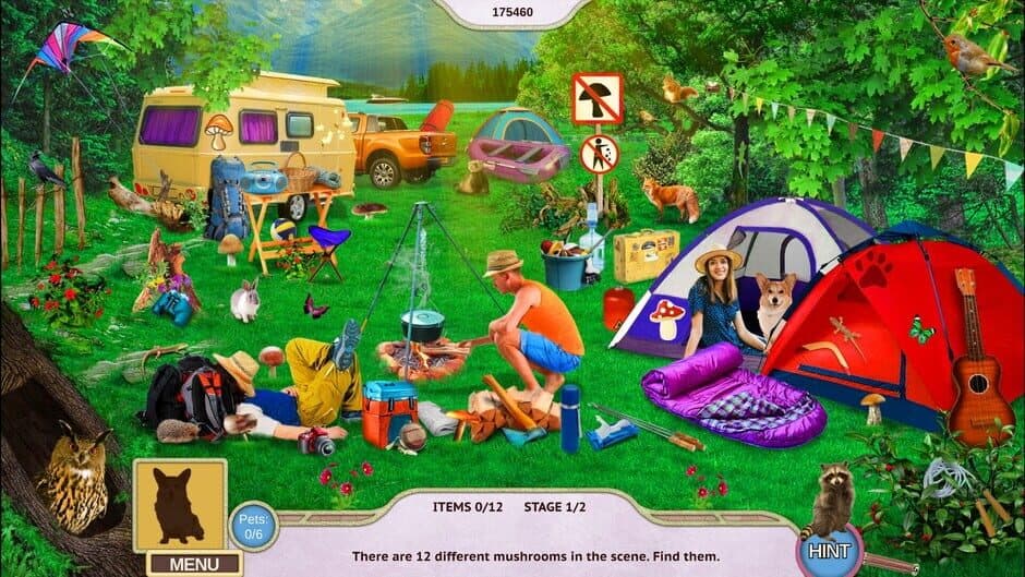 My Lovely Pets screenshot 5