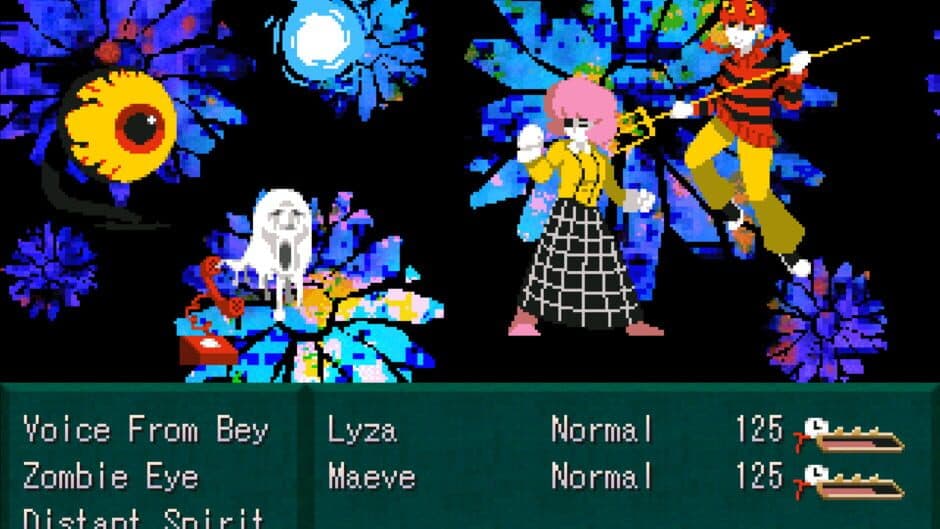 Lime Stenched Dirt screenshot 2