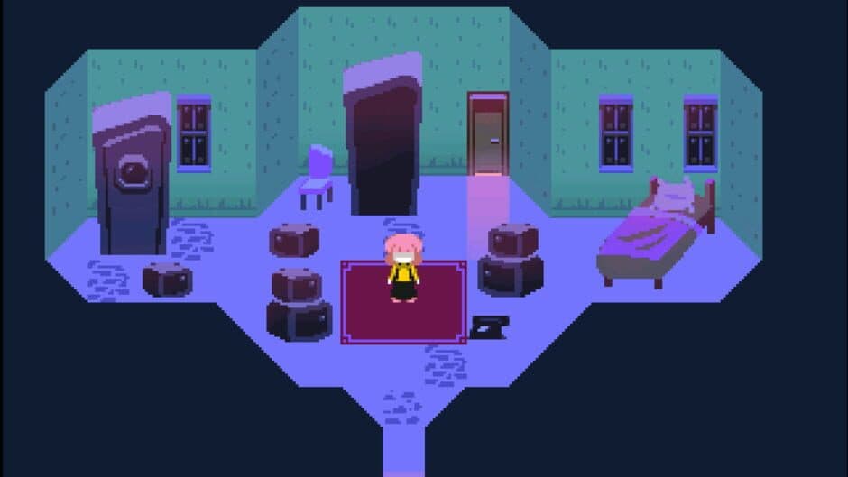 Lime Stenched Dirt screenshot 5