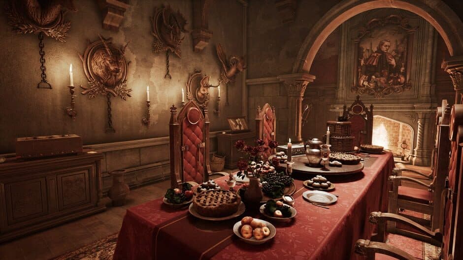 Escape Simulator 2 screenshot 3