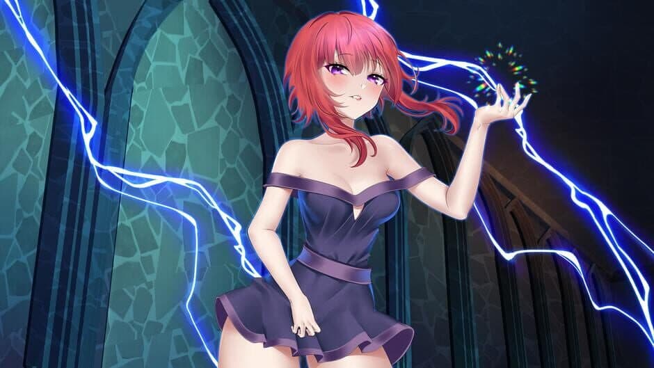 Anime Uni 4 screenshot 5