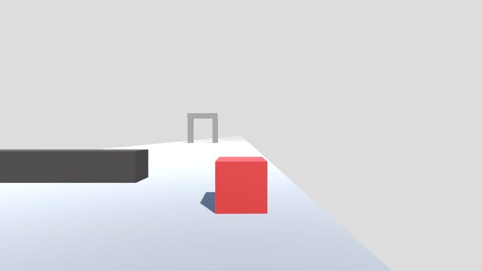 Cuberun screenshot 3