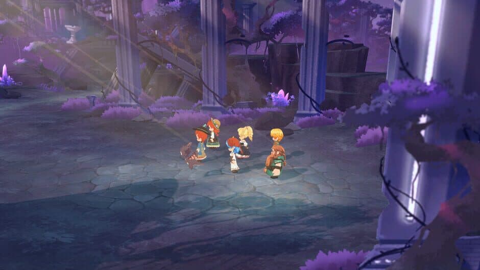 Dragon Song Tavern: Festival of the Returning Tides DLC screenshot 1