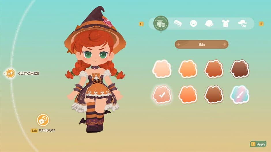 Dragon Song Tavern: Pumpkin Masquerade DLC screenshot 2