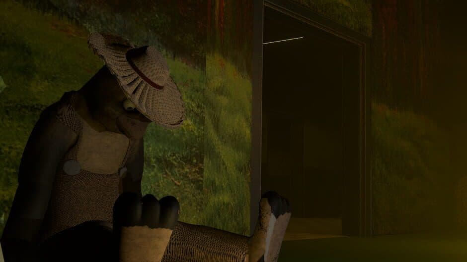 Farmer Fowl's Farmhouse screenshot 3