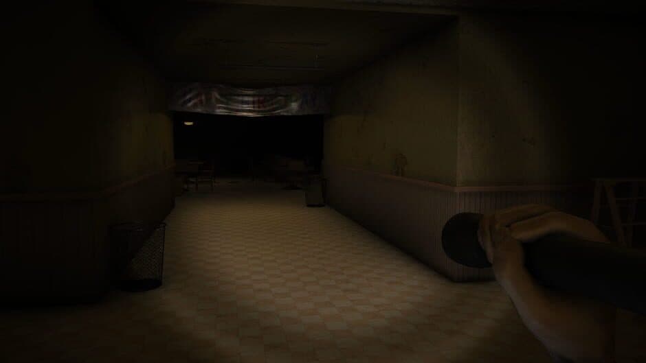 Farmer Fowl's Farmhouse screenshot 2