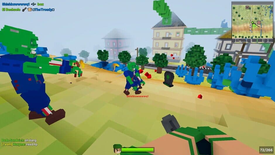 Ace Squared screenshot 1